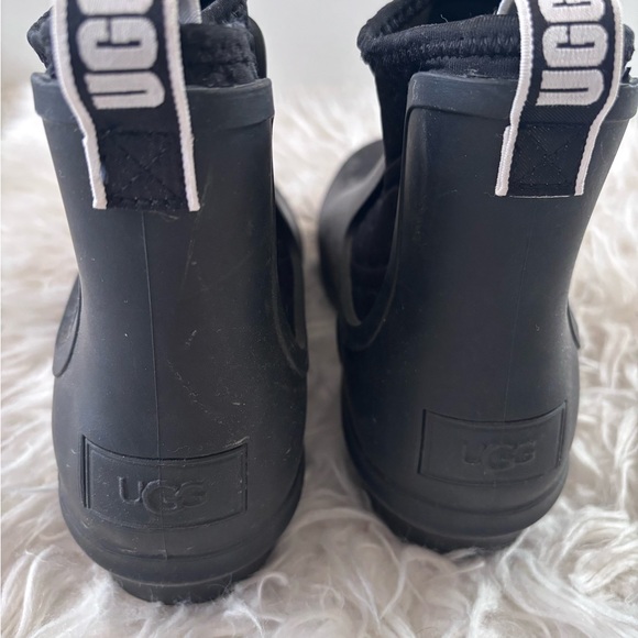 UGG Chelsea Rainboots - Picture 4 of 4
